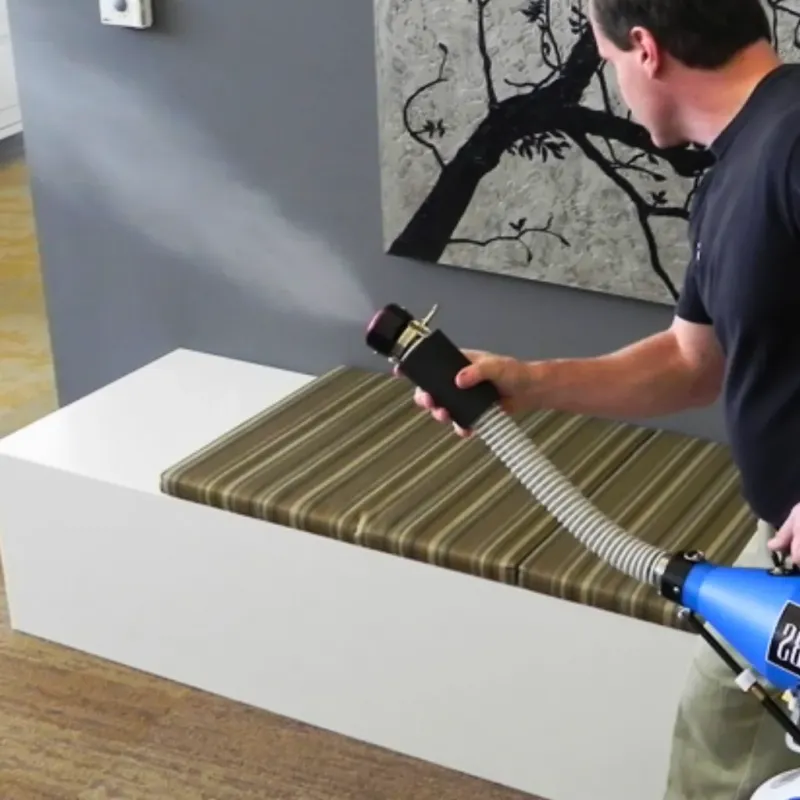 Professional Odor Removal in Kerrville, TX